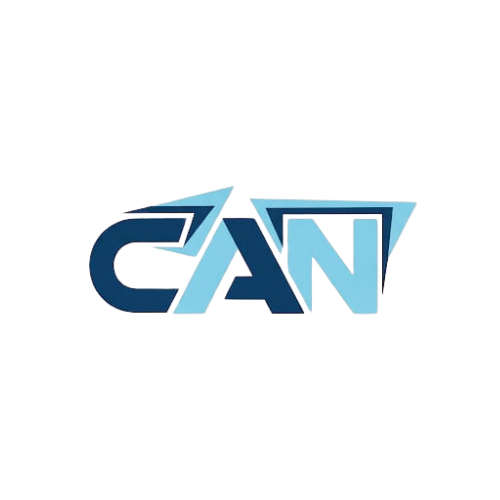 לוגו סטודיו CAN
